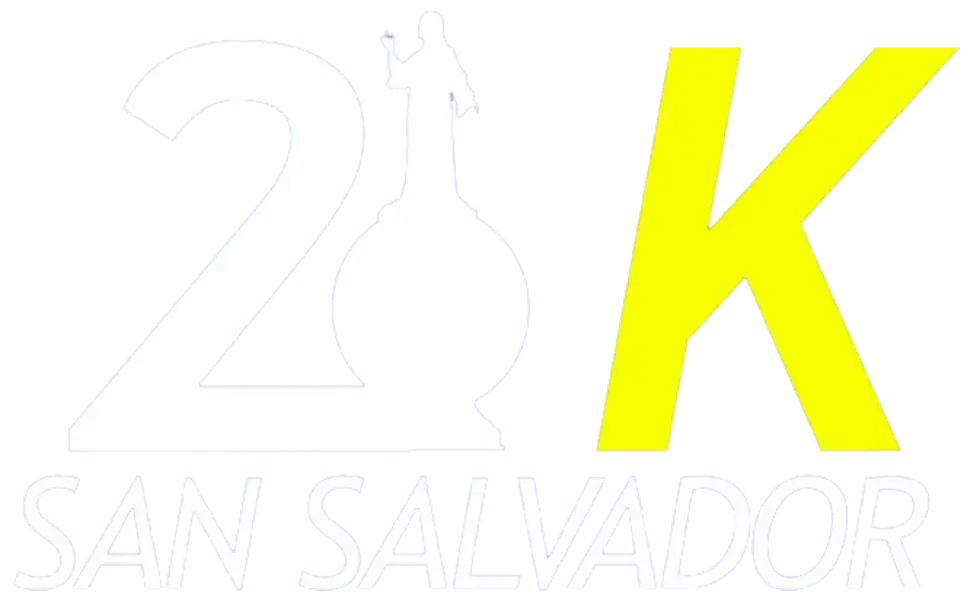 21K San Salvador Logo