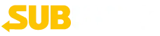 Subway Logo
